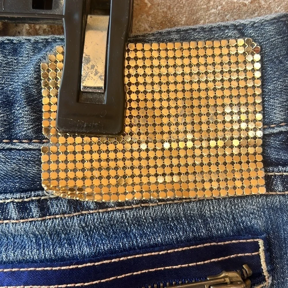 Express Jeans